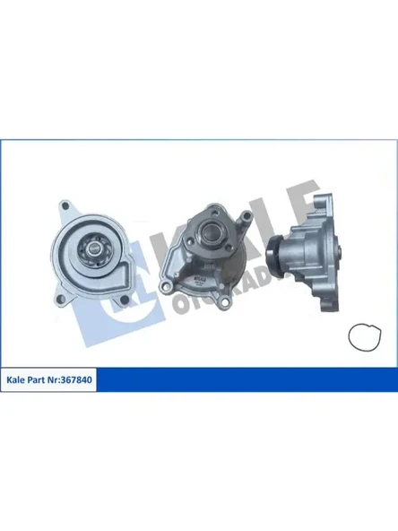 DEVIRDAIM GOLF V / VI JETTA 3 PASSAT A3 ALTEA OCTAVIA 1,4TSI CAXA CAXC CMSA CMSB CNVA  07