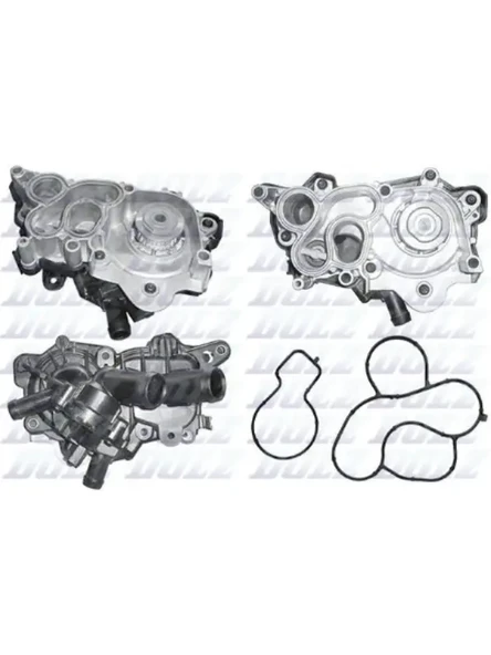 DEVIRDAIM KOMPLE 1.0 CHYA CHYB CPGA CSEA DAFA CMBA POLO 14 CITIGO 11 FABIA 14 IBIZA IV 14 MII 11