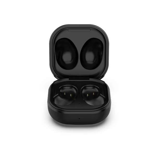 Samsung Galaxy Buds Live SM R180 Kablosuz Kulaklık Şarj Kutusu Beyaz - 4