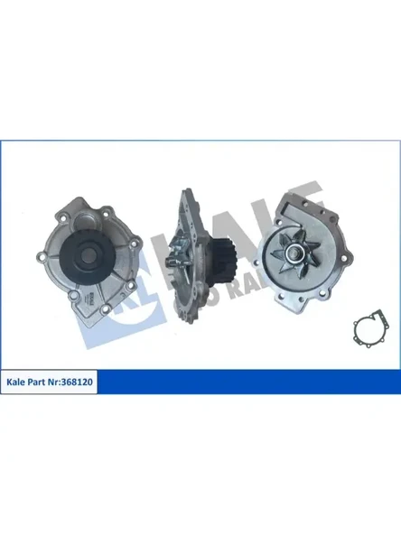 DEVIRDAIM LAGUNA I SAFRANE II 2.0 16V FOCUS II KUGA I MONDEO 4 S MAX VOLVO S40 S60 I II V40