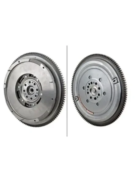 DEBRIYAJ VOLANI JAGUAR S-TYPE II (X200) 2.7 D 0407 LAND ROVER DISCOVERY IV (L319) 2.7 TD 4x4 0918