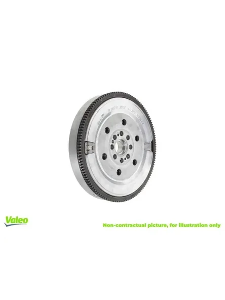 DEBRIYAJ VOLANI LAND ROVER DEFENDER 90 110 130 2,5TD5 130 98,DISCOVERY 2,5TD5 9604