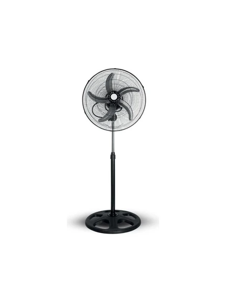 CVS DN 91022 18 İNÇ Ayaklı Döner Başlıklı Vantilatör