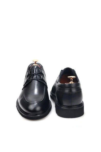 Smart 3524 Erkek Klasik Günlük Deri Ayakkabı - 5