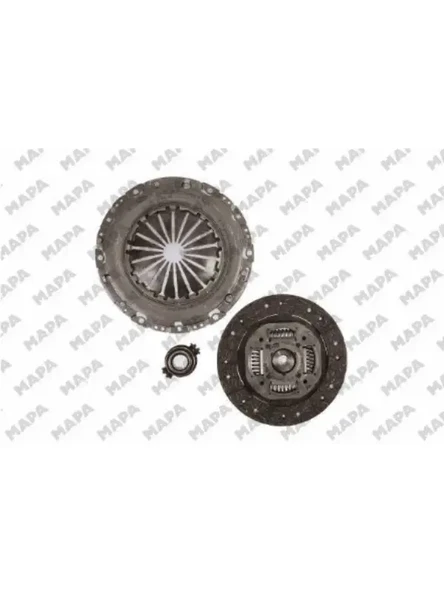 DEBRIYAJ SETI PARTNER BERLINGO (00 03) P306 YM XSARA II DW10TD (2,0HDI 8V)