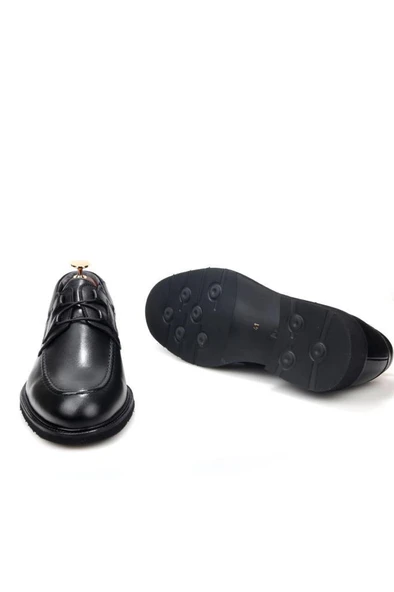 Smart 3524 Erkek Klasik Günlük Deri Ayakkabı - 6