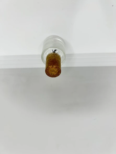 Cam Oje Şişesi 8 CC - 2