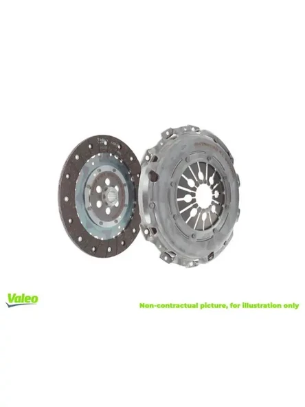 DEBRIYAJ SETI FIESTA 0108 FUSION 0112 TDCI MAZDA II 1,4CD 03 RULMANSIZ