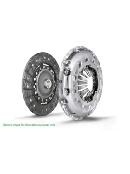DEBRIYAJ SETI MITSUBISHI L200 TRITON 2.4 DID 2015- 6 ILERI VITES 4X4