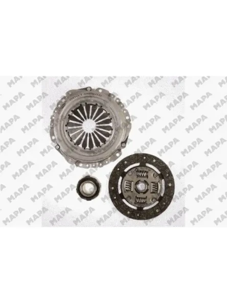 DEBRIYAJ SETI M131 DOGAN KARTAL SLX