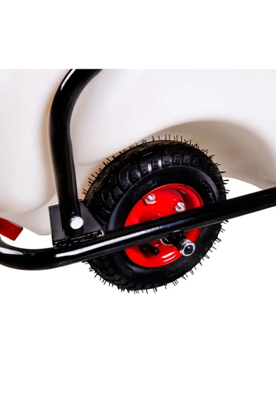 Palmera PA-50 Lt EUR5 2T İlaçlama Tankı - 4