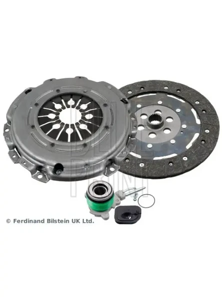 DEBRIYAJ SETI MONDEO 3 1,8 16V / 2,0 16V (00 07) RULMANLI