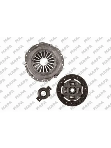 DEBRIYAJ SETI PALIO ALBEA 1,2 / 1,4 DOBLO 1,296 STRADA 1,2