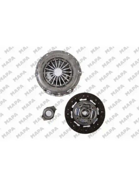 DEBRIYAJ SETI MONDEO 1,8TD 9396