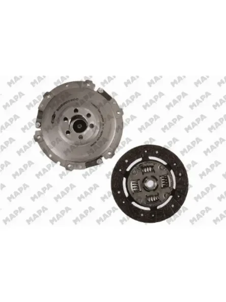 DEBRIYAJ SETI POLO CLASSIC CADDY INCA 1,6 1,9SDI 1Y AFT 97 6 DELIK 200MM