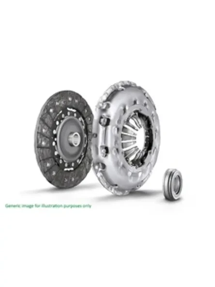 DEBRIYAJ SETI MINI N14 R55 R56 R57 R58 R59