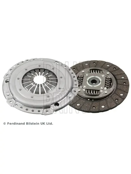 DEBRIYAJ SETI RULMANSIZ CRUZE 11 F16D TRAX 1,6