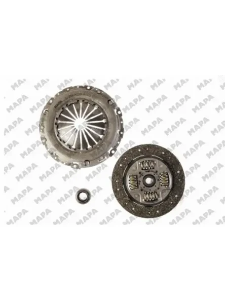 DEBRIYAJ SETI P307 2,0 HDI TD 110 09 / 01