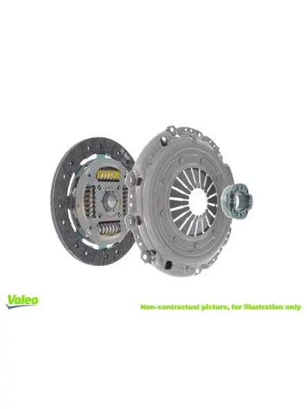 DEBRIYAJ SETI M131 DOGAN KARTAL SLX