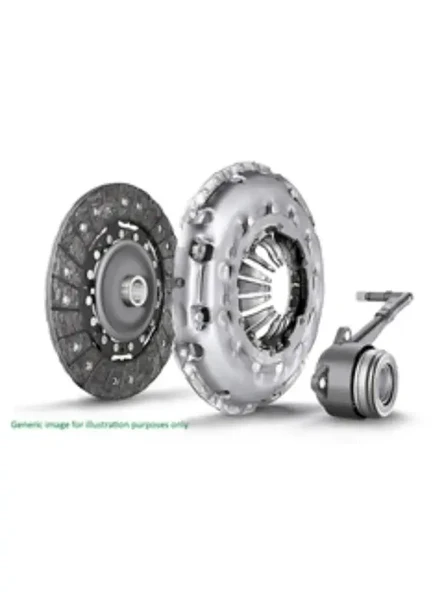 DEBRIYAJ SETI RULMANLI P308 3008 RCZ P508 P5008 P208 C4 II DS4 C4 PICASSO DS3 DS5 C5 III EP6CDT