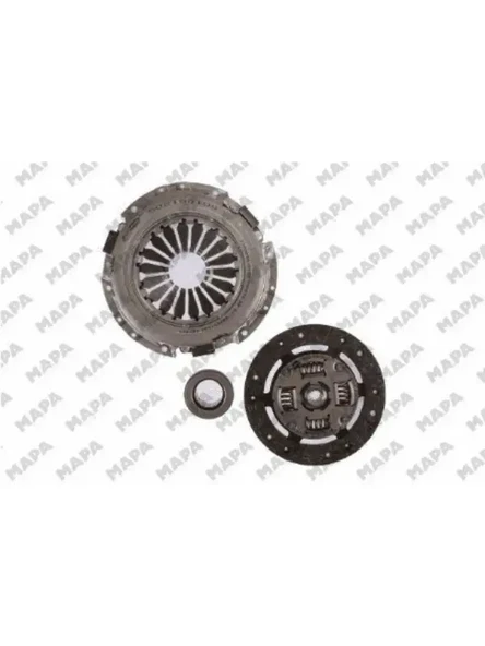 DEBRIYAJ SETI CORSA B 1,2I 16V 9800