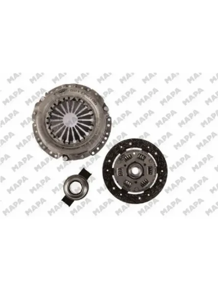DEBRIYAJ SETI ESCORT III (GAA) 1,1 FIESTA I 0,9