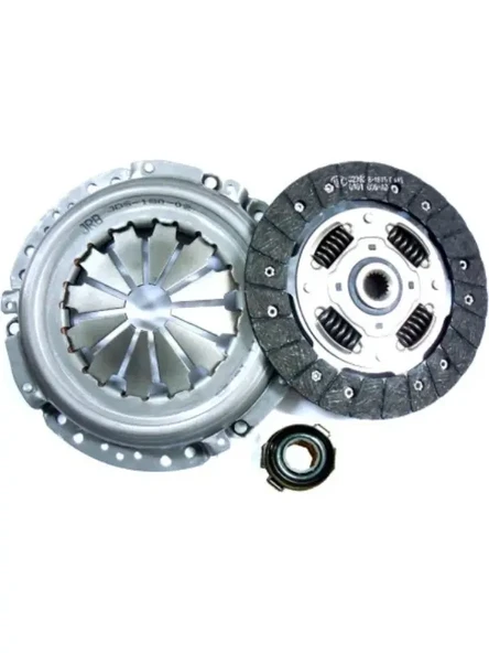 DEBRIYAJ SETI GOLF VI JETTA III PASSAT 1,6 / 1,6FSI BSE BSF BLF 05