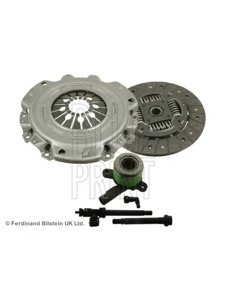 DEBRIYAJ SETI HIDROLIK RULMANLI MASTER II TRAFIC II MOVANO V4ARO 1,9DCI