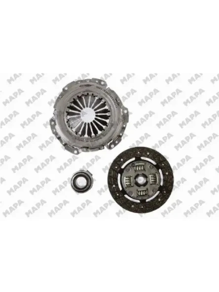 DEBRIYAJ SETI CIVIC 1,5 1988 1998 D15 MOTOR CRX 1,5 1,6 1988
