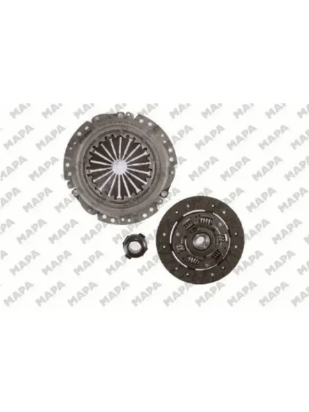 DEBRIYAJ SETI LAGUNA 1,8 2,0 93 01 CAP 200 MM/DIS 26 DIS