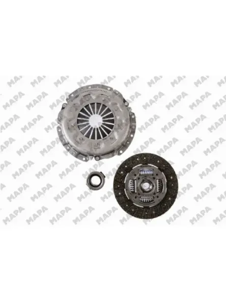 DEBRIYAJ SETI L200 2,5 PICKUP 1996-2006 4WD (4D56T) PAJERO 2,5 1990-2006