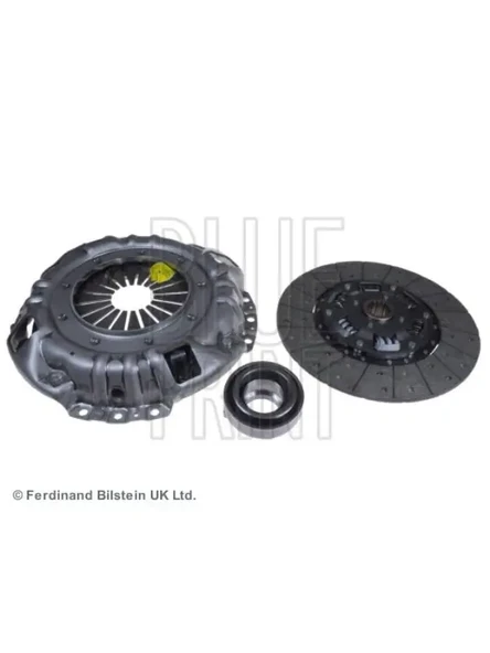 DEBRIYAJ SETI (BASKI/BALATA/RULMAN) MITSUBISHI FUSO CANTER FE659 PRESTIJ 94 3.3L D4DA 4D34