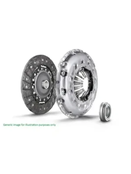 DEBRIYAJ SETI HILUX VIGO 2,5 3,0 4WD D4D 2005 (D 4D) / (N1)
