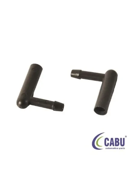 CAM YIKAMA FISKIYE (L) DIRSEK FOCUS 9812 (10 ADET)