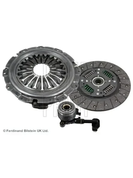 DEBRIYAJ SETI  (BASKI+BALATA+RULMAN SETI)  RENAULT CLIO III 1.5 DCI FLUENCE 10 1.6 MEGANE II 1.5 DC