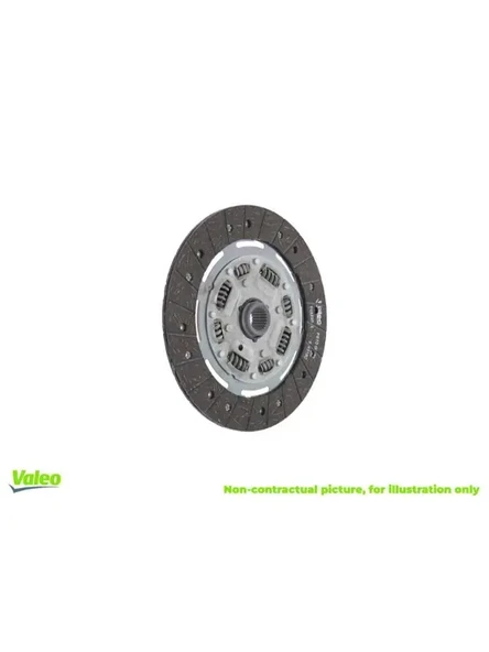 DEBRIYAJ DISKI R9 1985 R19 1,4 94 KARBURATORLU