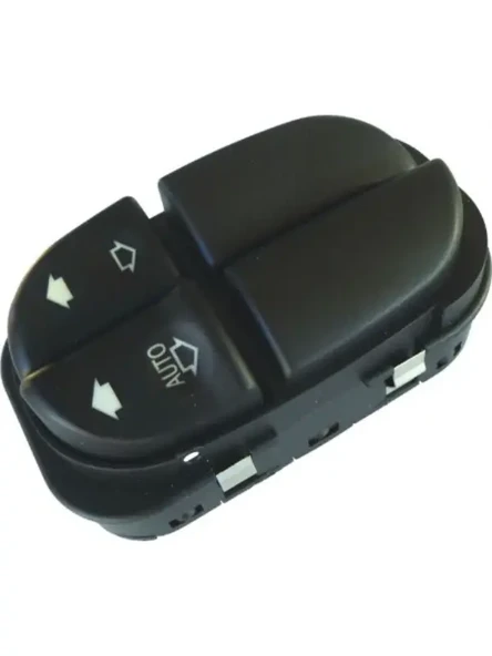 CAM ACMA KUMANDA ANAHTARI ON SOL MONDEO CIFTLI (97 01) 8 PIN
