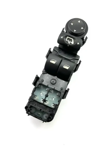CAM ACMA ANAHTAR KUMANDA ANAHTARI C4 0411 CIFLI 9 PIN