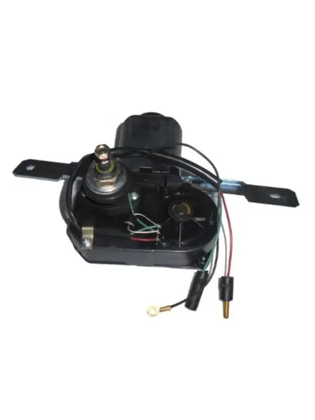 CAM SILECEK MOTORU ARKA R12 STW