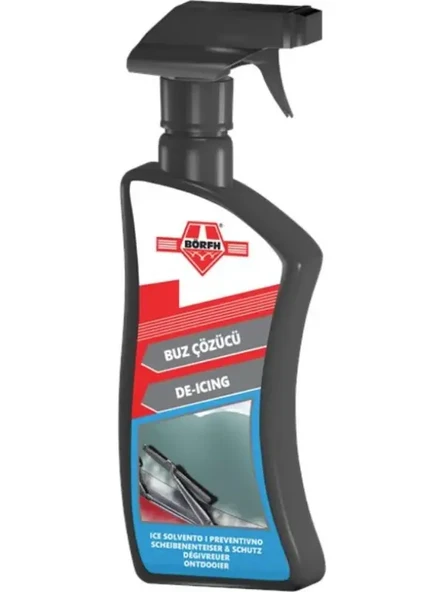BUZ COZUCU 500 ML (12 ADET)