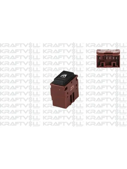 CAM ACMA DUGMESI TEKLI SLX 5 PIN