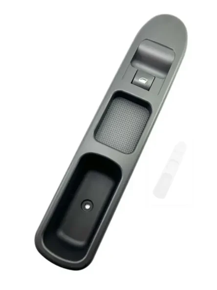 CAM ACMA ANAHTAR KUMANDA ANAHTARI SAG P207 CERCEVELI AUTO