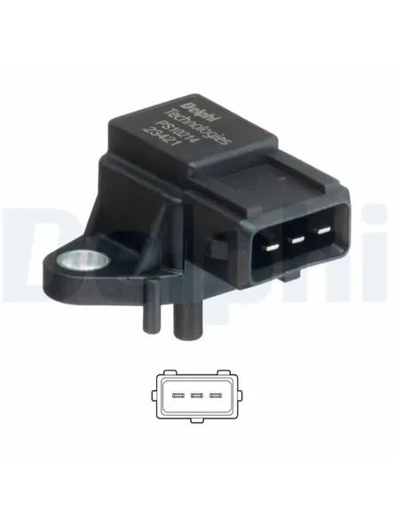 BASINC SENSORU W168 9801 W202 9500 W124 9395 W210 9802 W140 9398 SPRINTER 9606
