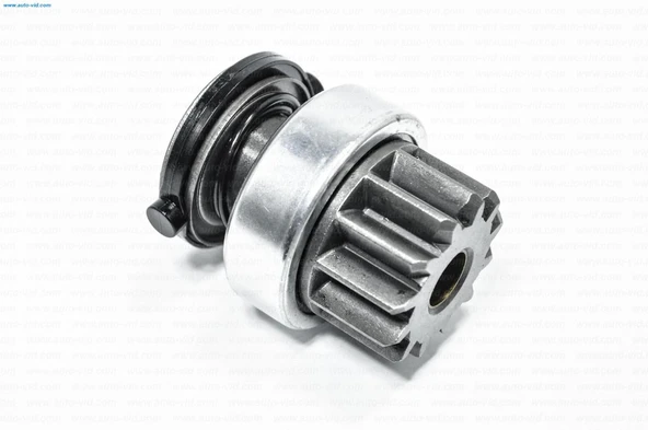 MARŞ DİŞLISİ TRANSİT V347 11-14 CUSTOM 12/- V362 14/- 2.2TDCI 155PS BOXER III JUMPER III C81 C96 C110 2.2HDI 150PS 12- WAI 54-91191