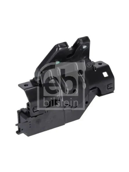 BAGAJ KAPAK KILIDI AYAR ELEMANI OLAN BMW E87 E46 E90 E60  ROLLS ROYCE PHANTOM VII 04