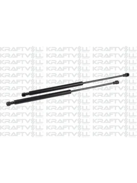 BAGAJ AMORTISORU MEGANE WAGON 96 (2 ADET)