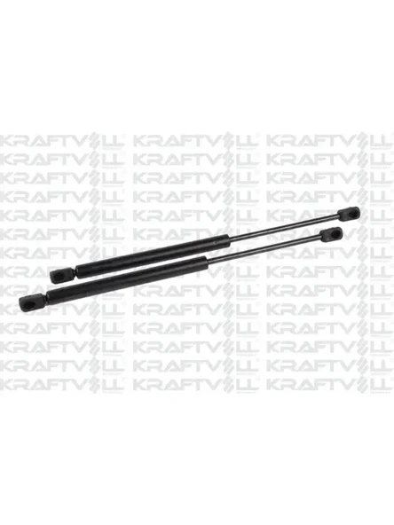 BAGAJ AMORTISORU DUSTER (2 ADET)