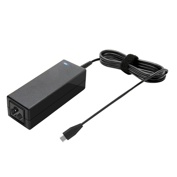 ThinkPad X280 T480s T580 45W 20V 2.25A USB-C Tipi Dizüstü Bilgisayar Şarj Adaptörü
