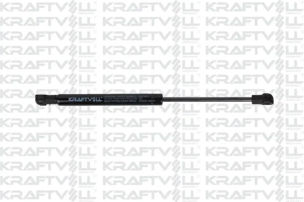 BAGAJ AMORTISORU CLK-CLASS Cabrio A209 0210 (2 ADET)
