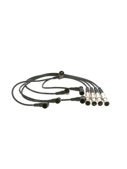 ATESLEME KABLOSU SETI (M102, M111) 190 W201 8593 W123 8085 C123 8085 W124 8593 C124 8792